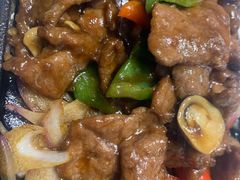 -乾隆美食·本帮菜(黄河路店)
