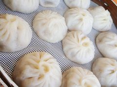 苏扬小笼包-老苏扬饭店