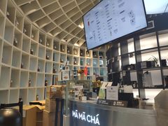 -MAMACHA妈妈茶(岳麓山店)