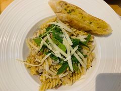 -Country Lane咖啡·意粉(荔园新天地店)