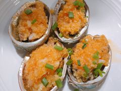 -南海底小海鲜·湘菜(鲁巷吴家湾店)