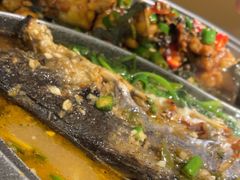 -探炉·香辣豆花烤鱼(笋岗宝能环球汇店)