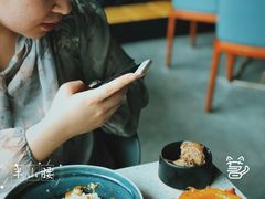 -半山腰·云南菜(侨福芳草地店)