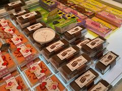 -好利来.生日蛋糕(杨家坪店)