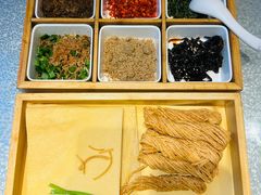 -老济南·地道济南菜(大明湖店)