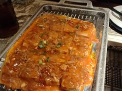 -绿茶餐厅(深圳龙华天虹购物中心店)