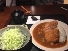 -山杏yama-katsu·吉列炸物