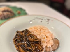 虾仁软兜-金陵饭店·梅苑