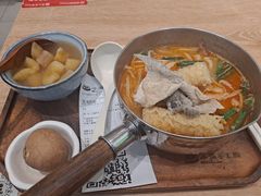 -小满手工粉(北京富力广场店)
