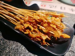 毛肚小串-蛙小侠(卓悦里店)