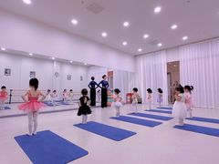 -予荷舞蹈(盛景校区)