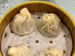 -三凤酒家·百年无锡菜(清扬茂业店)
