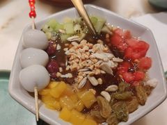 -锦府盐帮·李宅(领展购物广场中关村店)