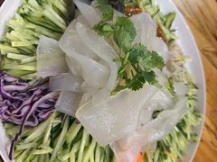 -老边饺子馆(中街店)