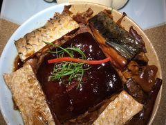 -外婆家(杭州马塍店·杭帮菜名店)