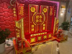 -馨月汇·独栋月子会所(静安店)