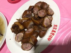 -熊家万峦猪脚(车城店)