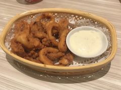 -必胜客(东营万达店)