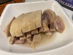 -清真马祥兴菜馆(云南北路店)