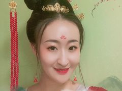 -盘子女人坊(西安至尊店)