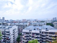 -乌山风景区