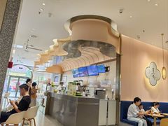 -奈雪的茶(金华永盛店)