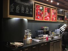 -星巴克(北京首都国际机场7店)