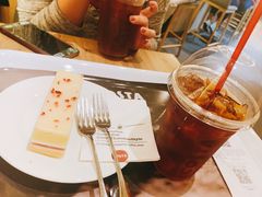 -COSTA COFFEE(上海月星环球港店)