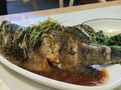 -四川小胡子海鲜(丁村万人海鲜广场店)