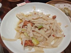 -面辣子·陕西家乡菜(钟楼店)