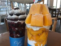 -Cafe de Paris(林荫路店)