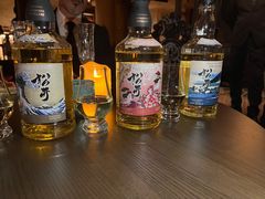 -鳥喜Toriki怀石烧鸟料理