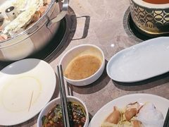 -渔纬港海鲜自助餐厅(湖里万达店)