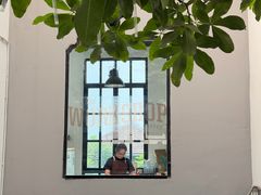 -The Workshop Coffee