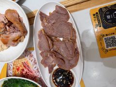 -陳香貴·兰州牛肉面(上海长风大悦城店)