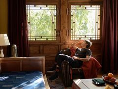 -松赞拉萨林卡酒店