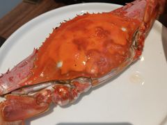 -将相和·海鲜蒸饺大连菜