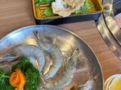-香猪坊韩国烤肉专属门店(魏公村店)