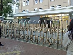 -大连市西岗区五四路小学