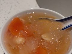 -肥仔文澳门猪骨煲(南京西路店)