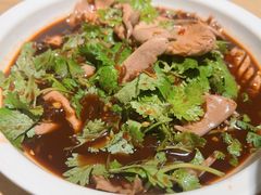 -兔爸私家小厨(新北万达店)