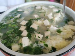 -北方饺子王·海肠捞饭·海鲜锅(山大店)