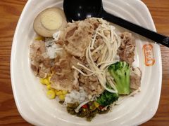 -鑫花溪牛肉米粉(凤凰街创始总店)