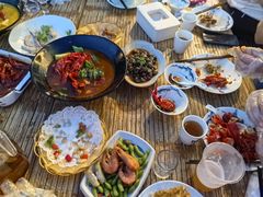 -聚汇三少·龙虾·中餐厅(莫邪路新天地店)