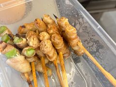 -土大力韩式烤肉料理(和平路店)