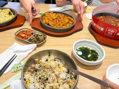 -米村拌饭(太和区万达店)