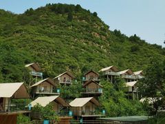 -北京山里寒舍度假酒店