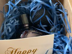 -墨more调香馆DIY自调香水(博雅国际中心B座店)