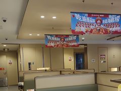 -海底捞火锅(江北万达商业广场店)