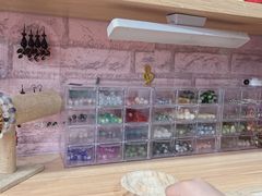 -馆陶手作坊DIY·陶艺·石塑粘土·石膏娃娃(车陂店)